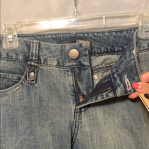 Blue jeans! - Picture 3 of 6